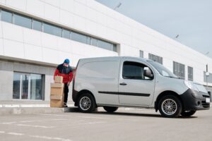 asset finance for company vehicles