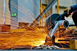 asset finance for machinery