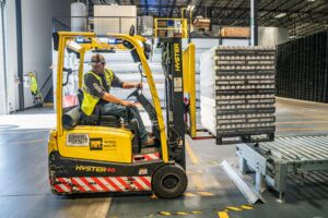asset finance for manufacturing
